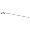 Kit d'accessoires pour Magneta - Tirez le meilleur parti de votre Magneta. Audion a composé cet ensemble complet d'accessoires pour le Magneta afin de maximiser l'avantage pour le client de combiner tous les accessoires ensemble. L'ensemble comprend une table de travail avec support de sac réglable, un support avec pédale et un ensemble de rouleaux et Polylock.